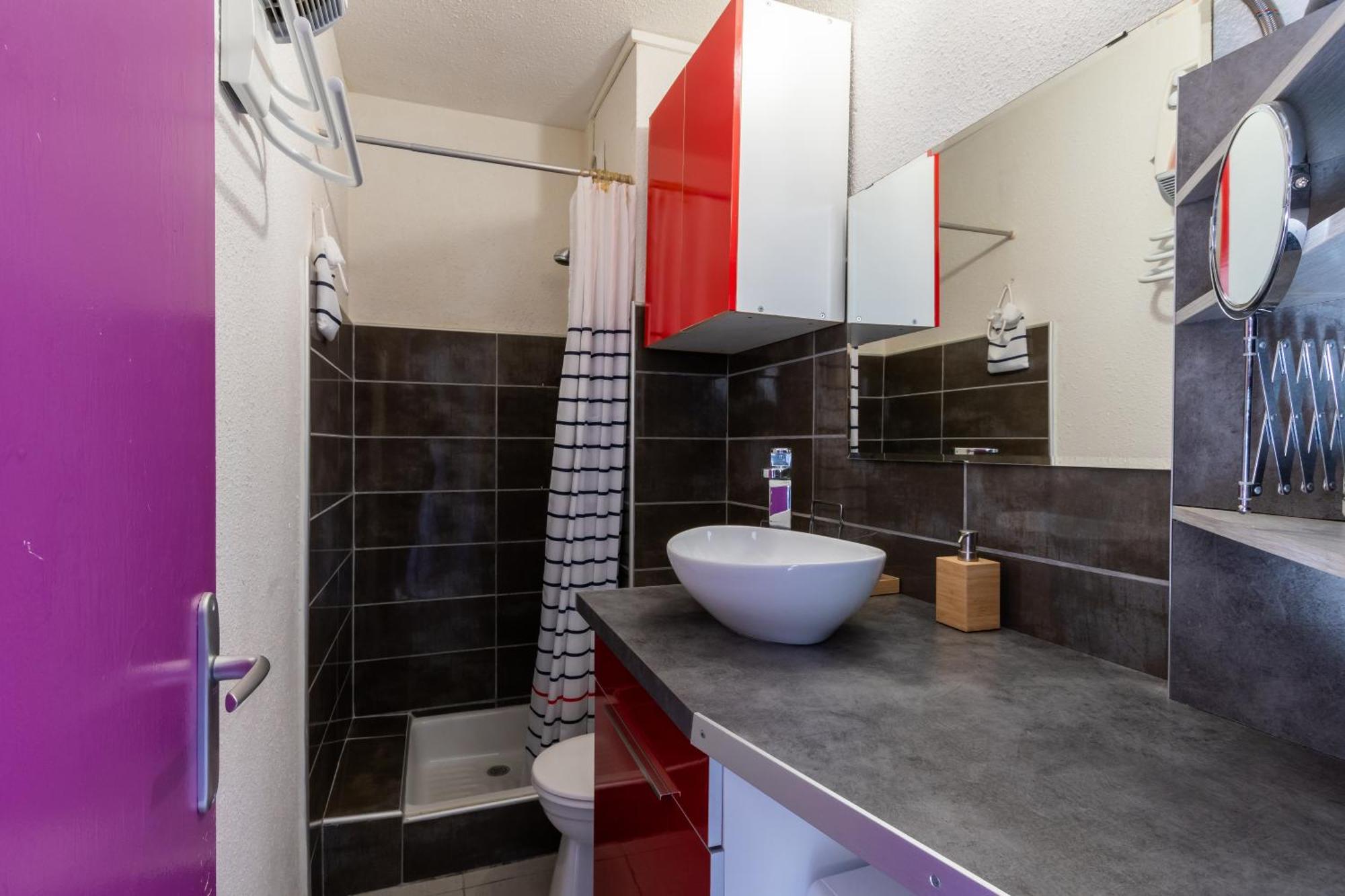 La Perle Marine * Plage A 15 Min * Parking Prive * Literie Confortable La Grande Motte Exterior foto