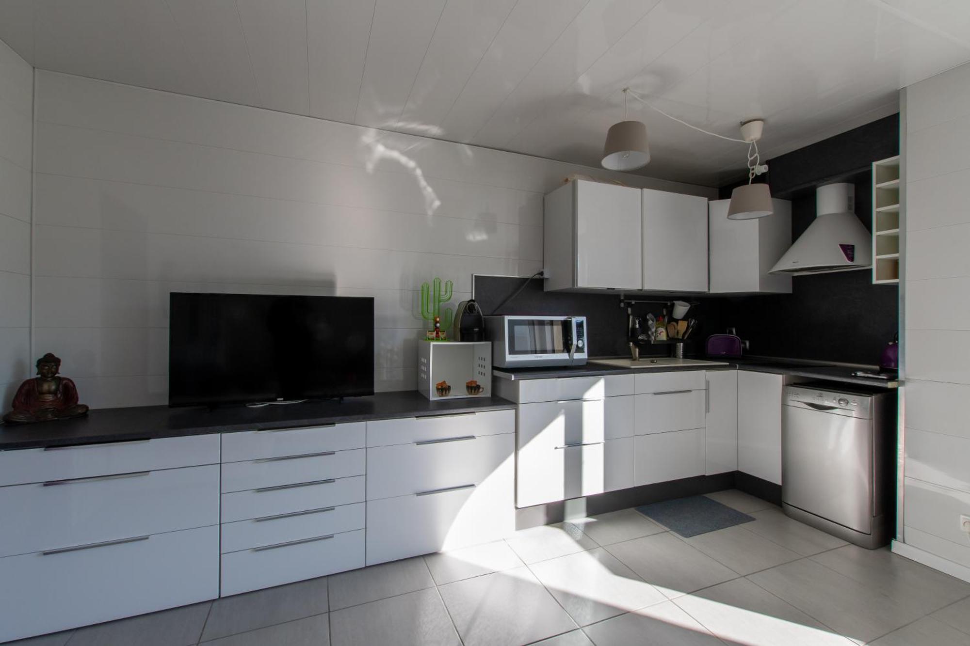 La Perle Marine * Plage A 15 Min * Parking Prive * Literie Confortable La Grande Motte Exterior foto